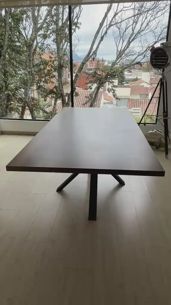Mesa comedor #1249