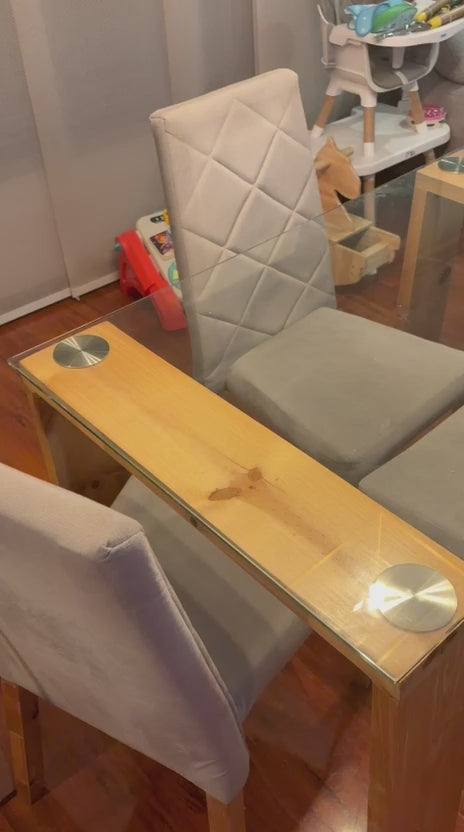 Comedor #1202