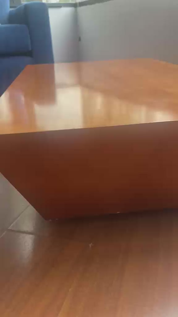 Mesa de centro #1219