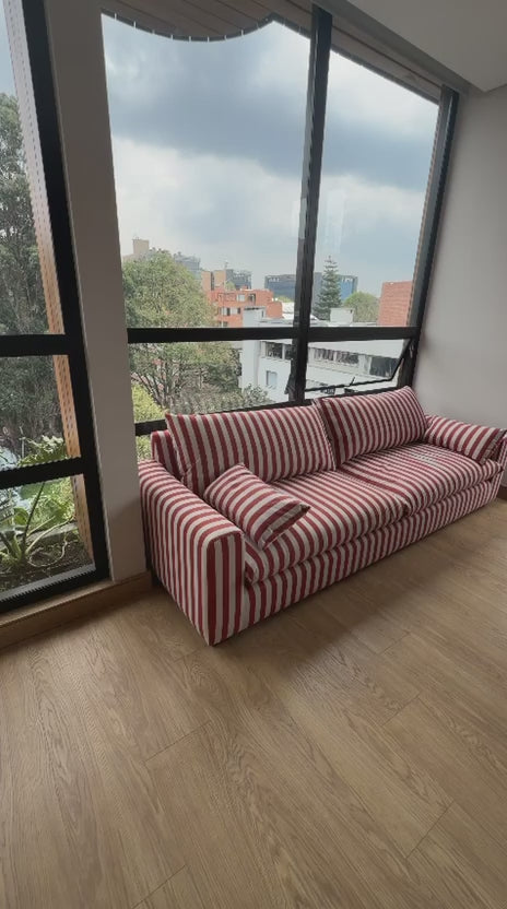 Sofá #1264