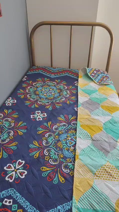 Cama Vintage #1215