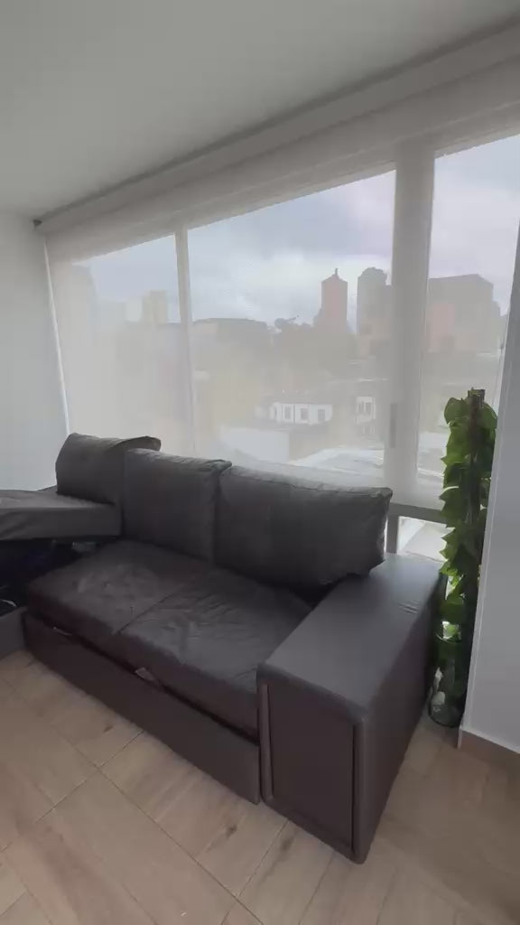 Sofá-Cama #1282