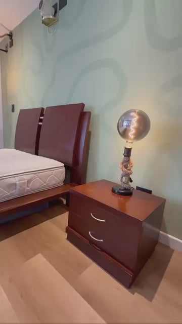 Cama doble #1263