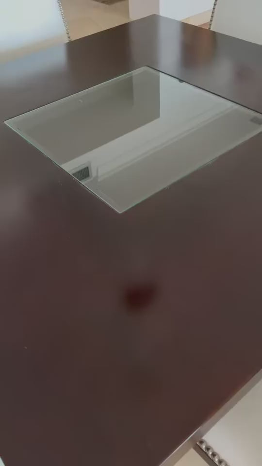 Comedor 8 puestos #842