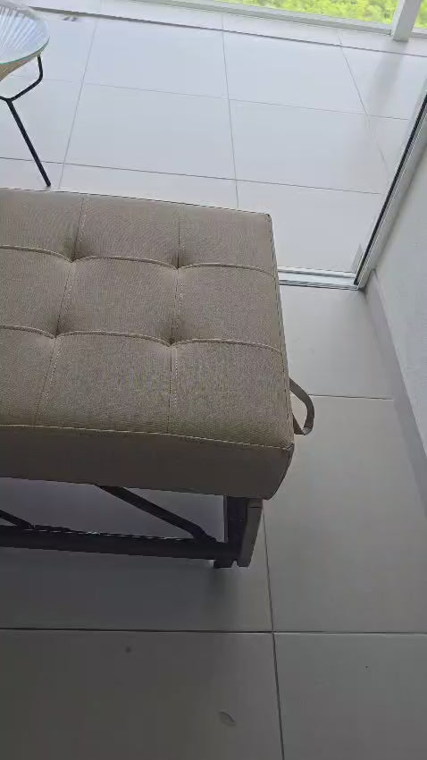 Sillón Cama #1297