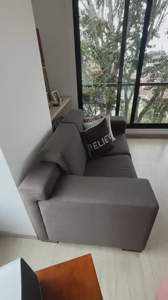 Sofá #1247