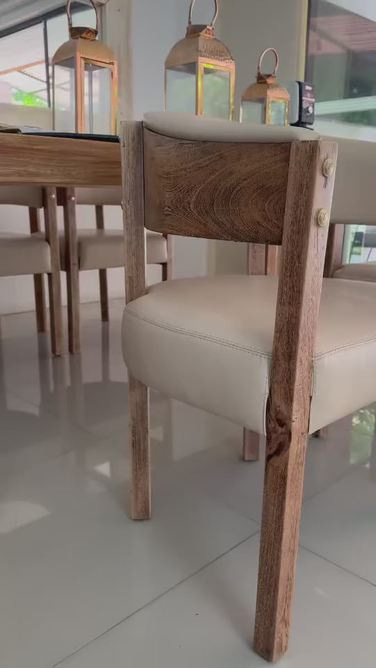 Comedor 8 puestos #782