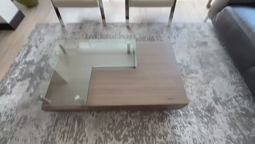 Mesa de centro #1093