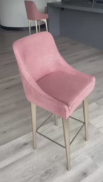 2 Sillas de bar #831