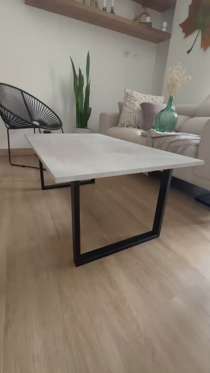 Mesa de centro #1102