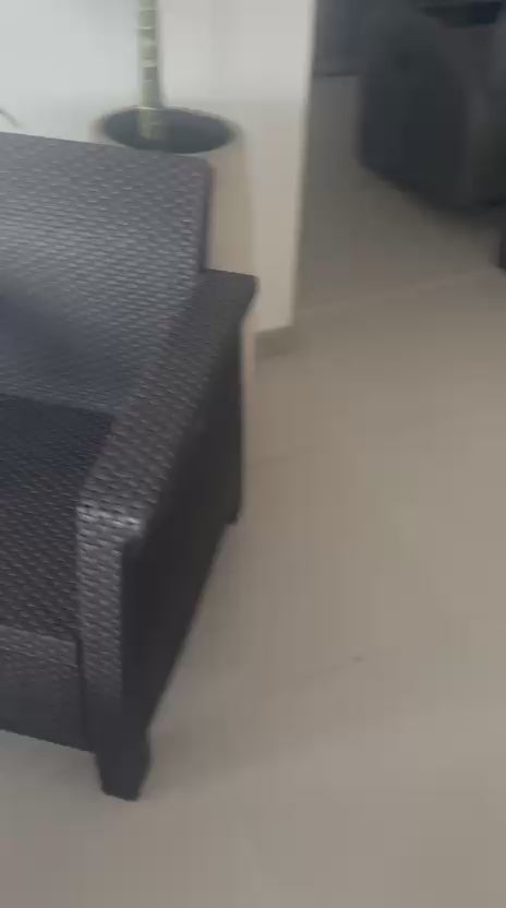 Sala de exterior #1058