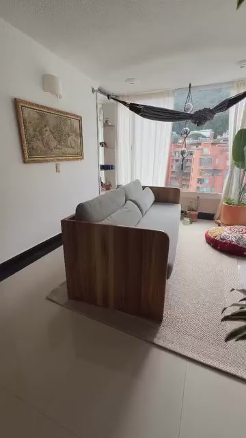 Sofá #1188